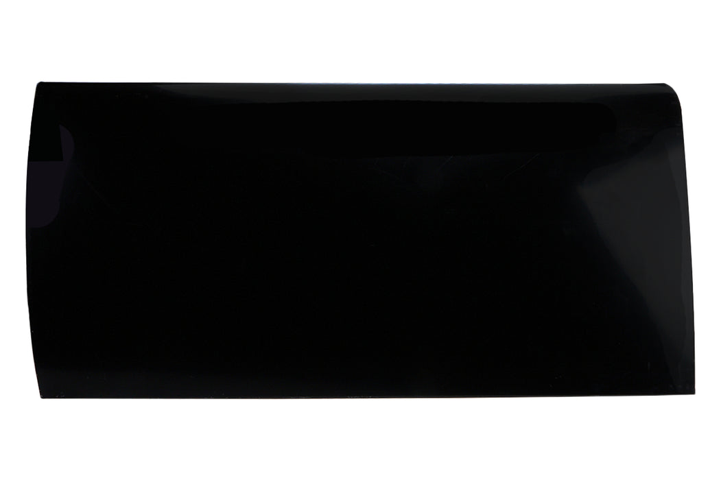 Fivestar FIV12001-21133-BL Door Aluminum Long Left Black NASCAR Mexico