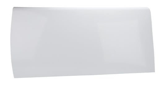 Fivestar FIV12001-21133-WL Door Aluminum Long Left White NASCAR Mexico
