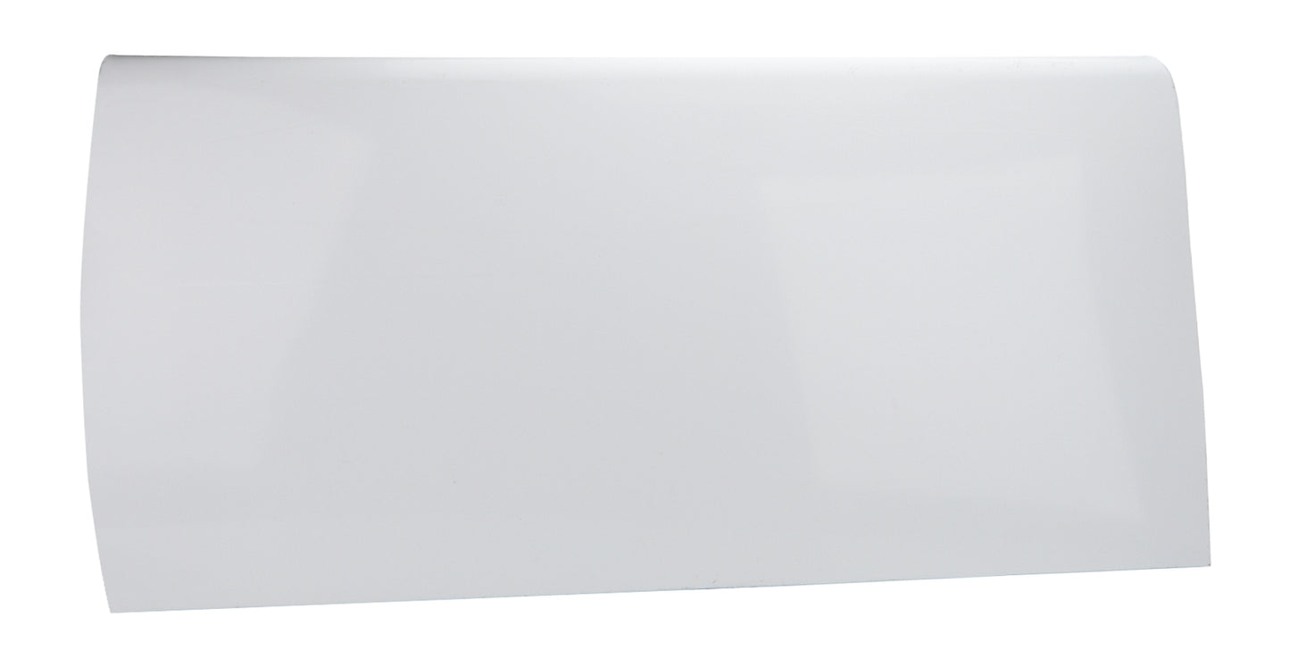 Fivestar FIV12001-21133-WL Door Aluminum Long Left White NASCAR Mexico