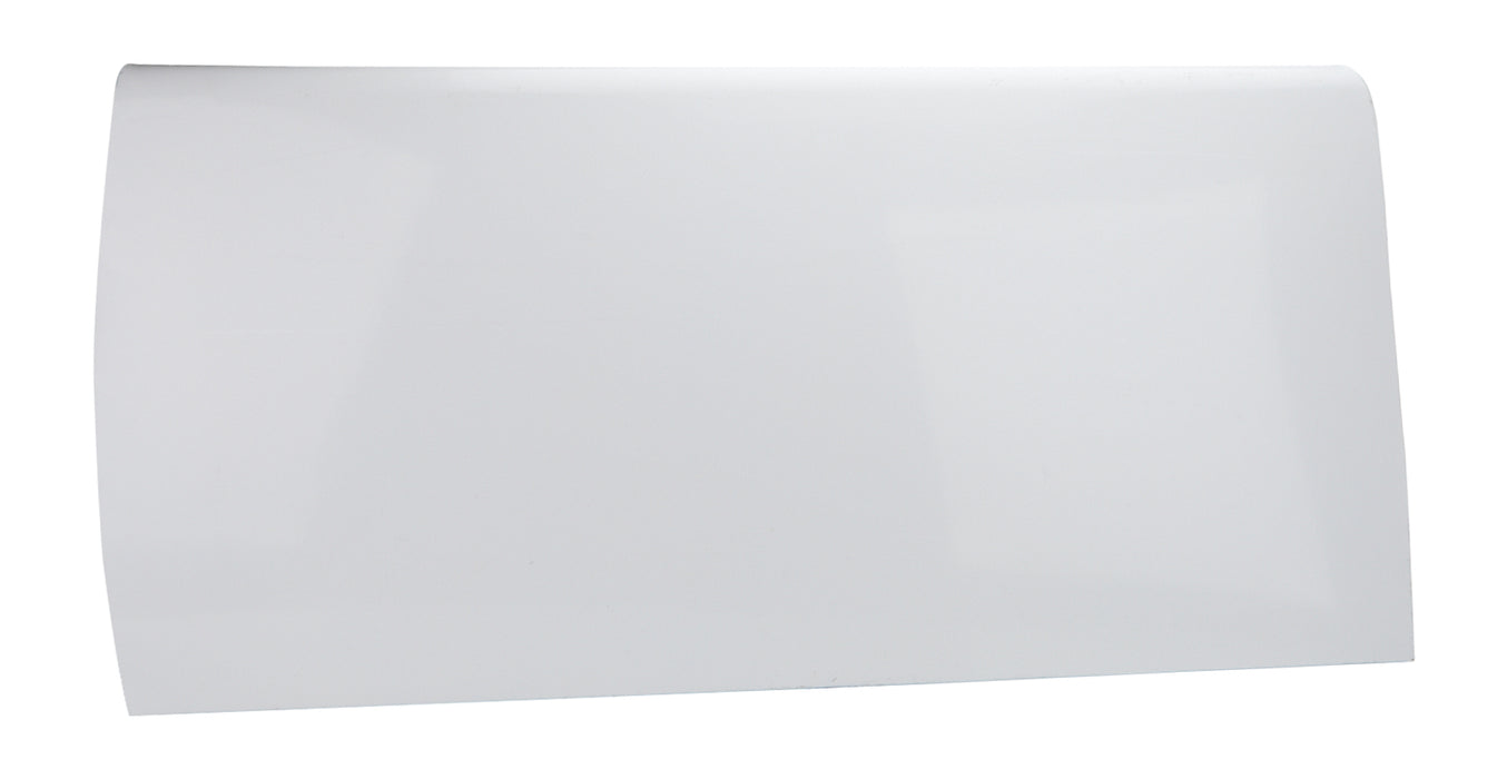 Fivestar FIV12001-21133-WL Door Aluminum Long Left White NASCAR Mexico