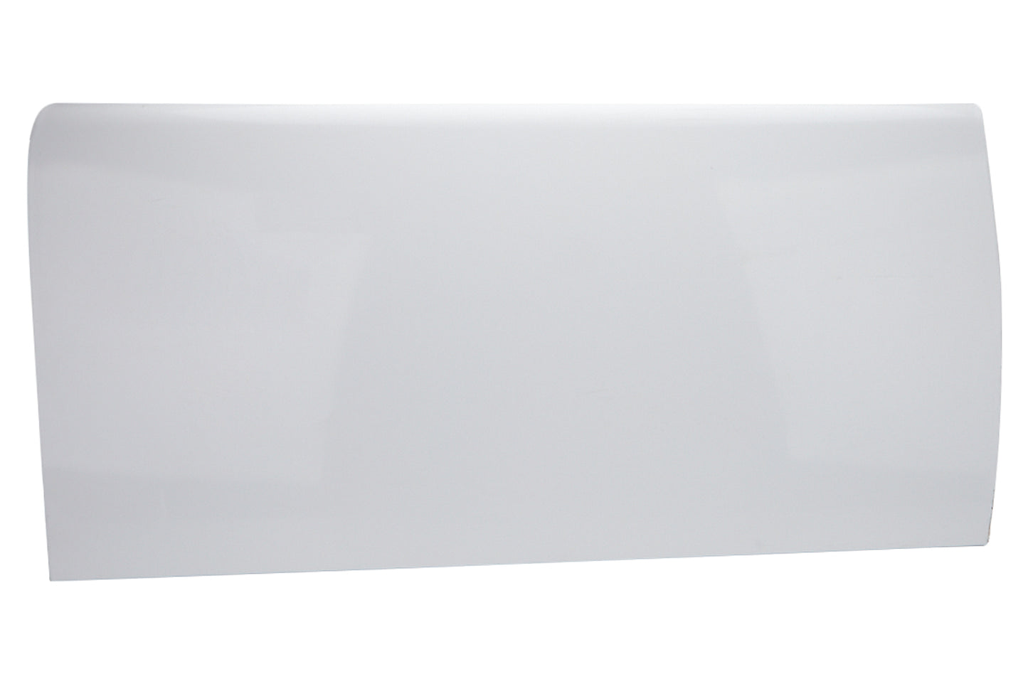 Fivestar FIV12001-21133-WR Door Aluminum Right Left White NASCAR Mexico