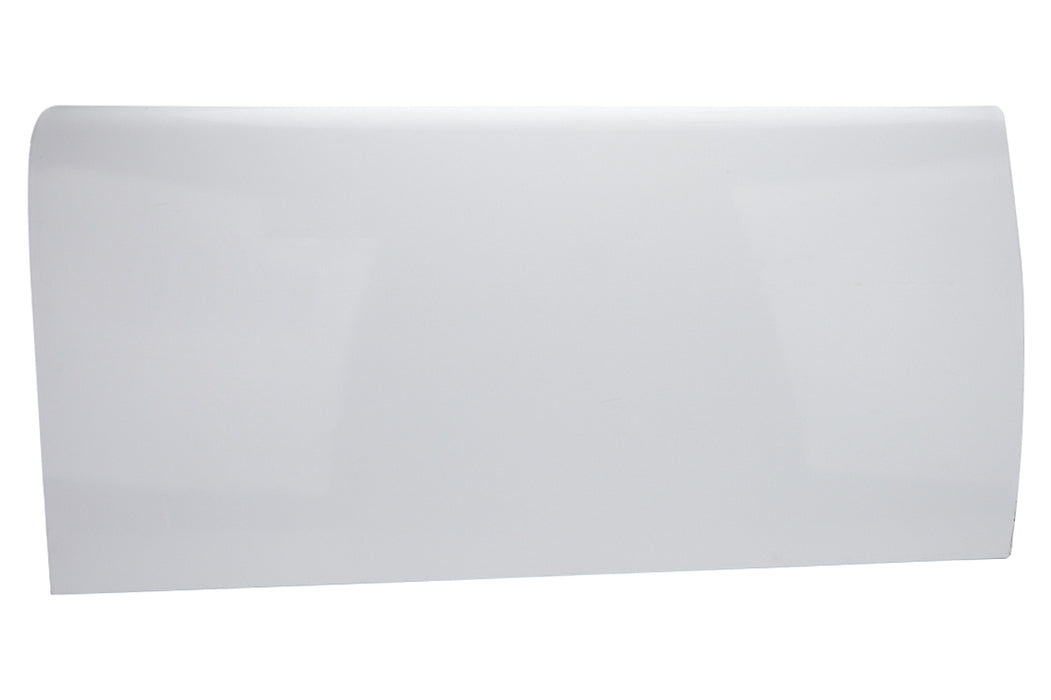 Fivestar FIV12001-21133-WR Door Aluminum Right Left White NASCAR Mexico
