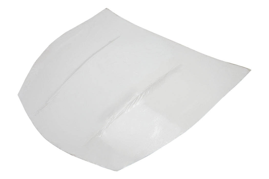 Fivestar FIV12001-33011-W Hood White Composite North American Sportsman
