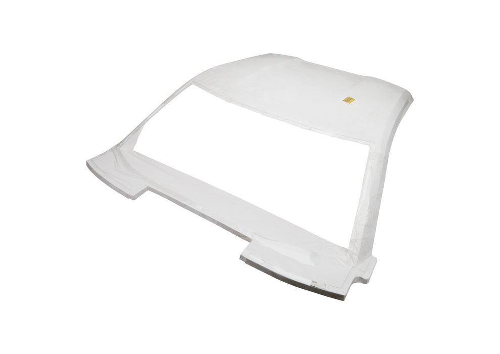 Fivestar FIV12001-51111-W Greenhouse Frt Long White NASCAR Mexico