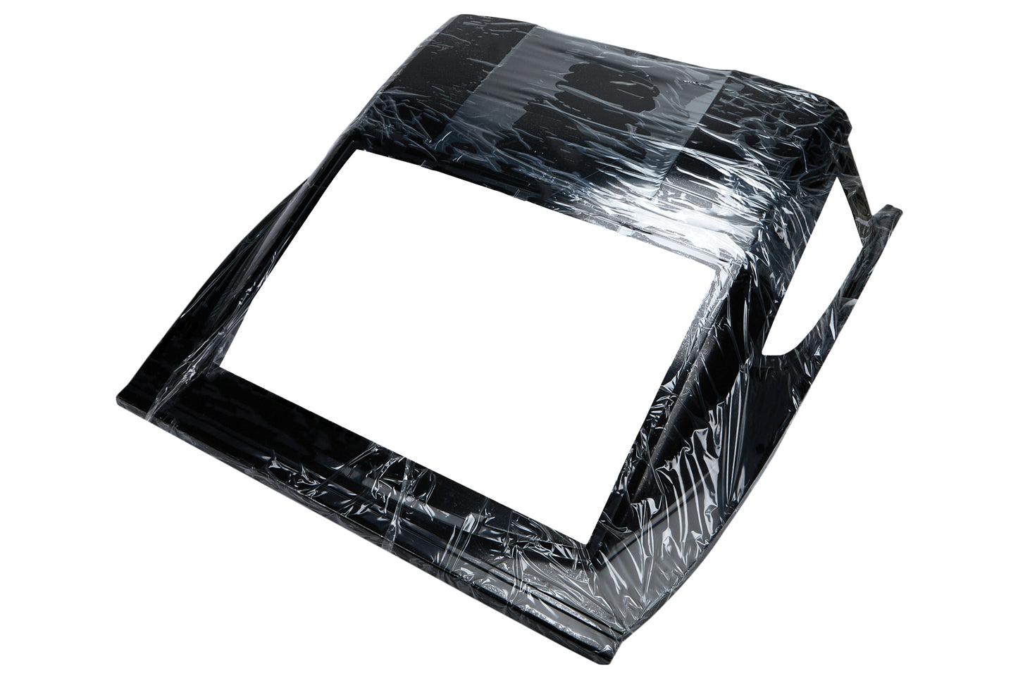 Fivestar FIV12001-51511-B Greenhouse Rear Black North American Sportsman