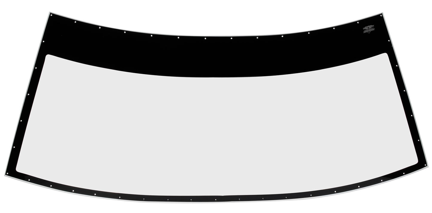 Fivestar FIV12001-63253 Window shield Molded .12 North American Sportsman