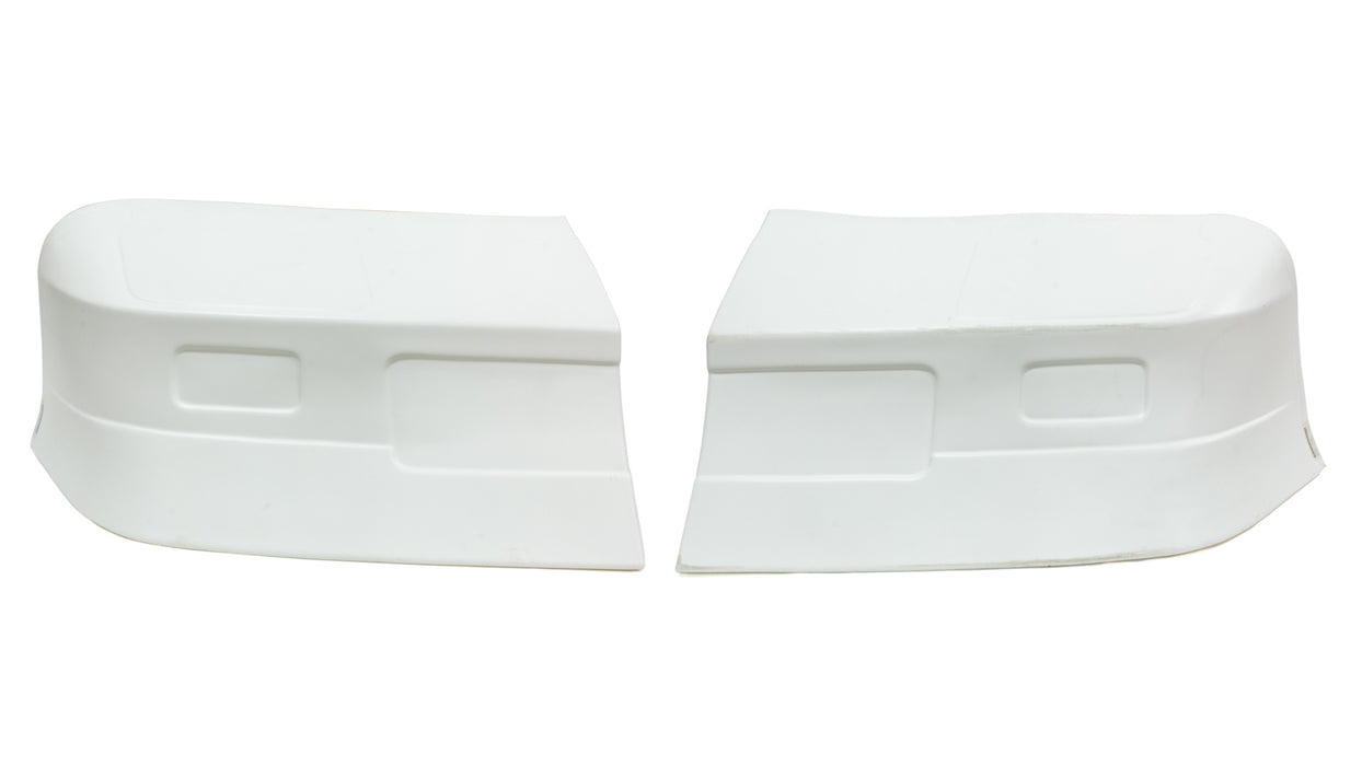 Fivestar FIV145-410W Dirt Camaro Nose White Plastic