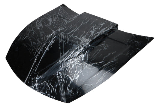 Fivestar FIV20002-33311-B Scooped Hood Advanced Lightweight Composite