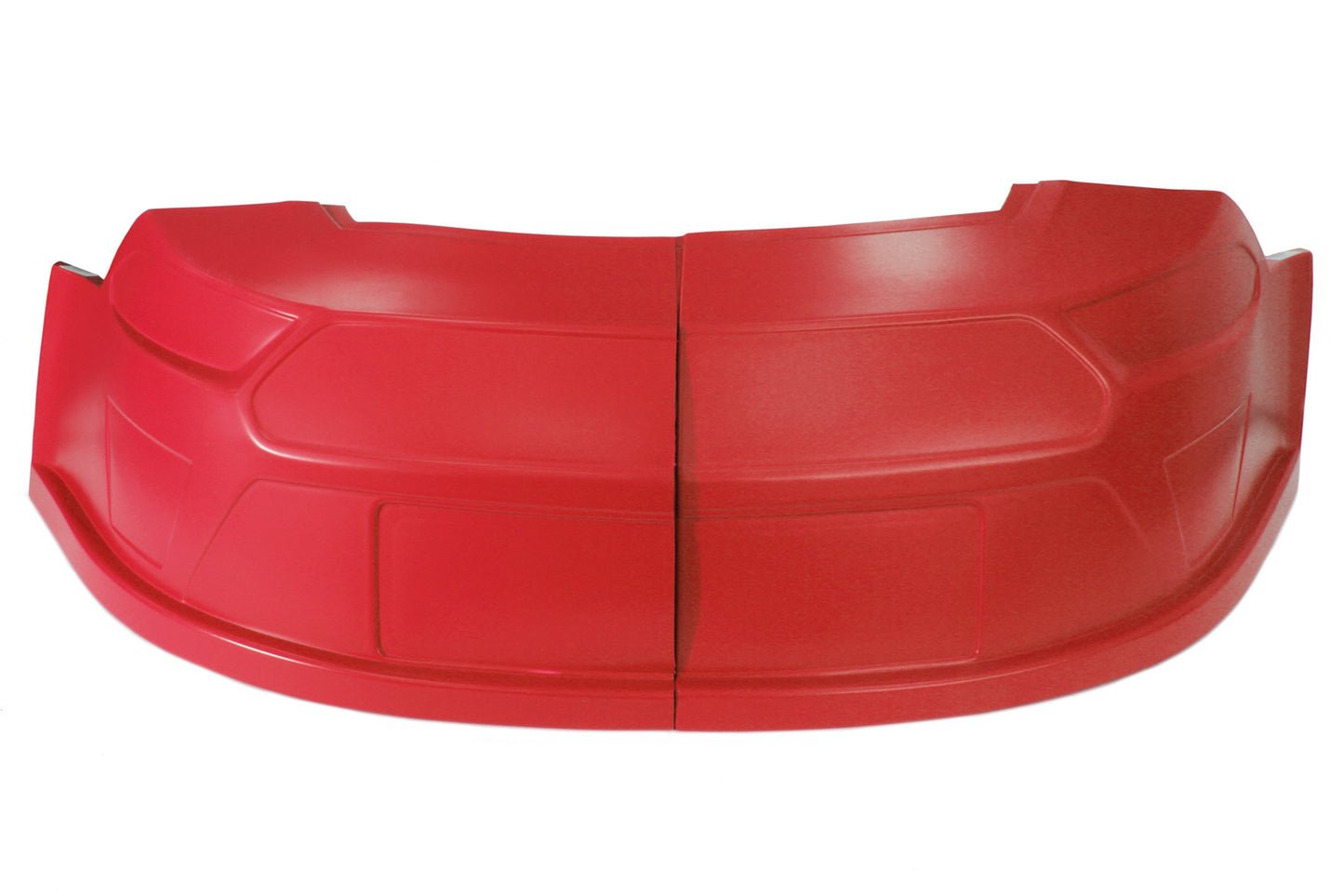 Fivestar FIV20321-41051-R Nose Mustang Kit Red Street Stock MD3