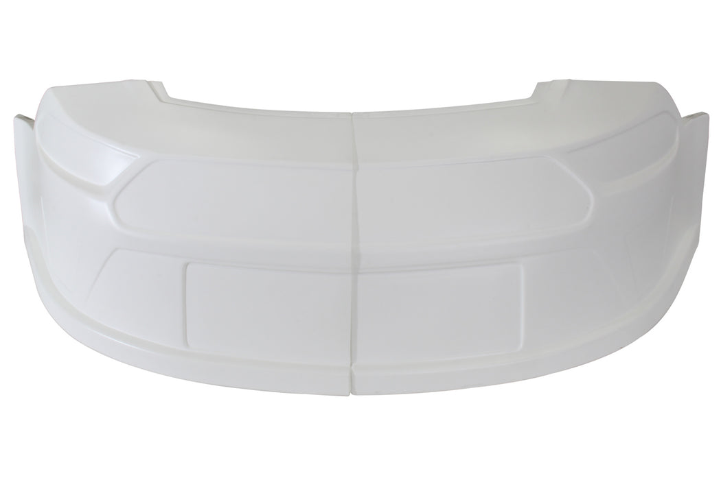 Fivestar FIV20321-41051-W Nose Mustang Kit White Street Stock MD3