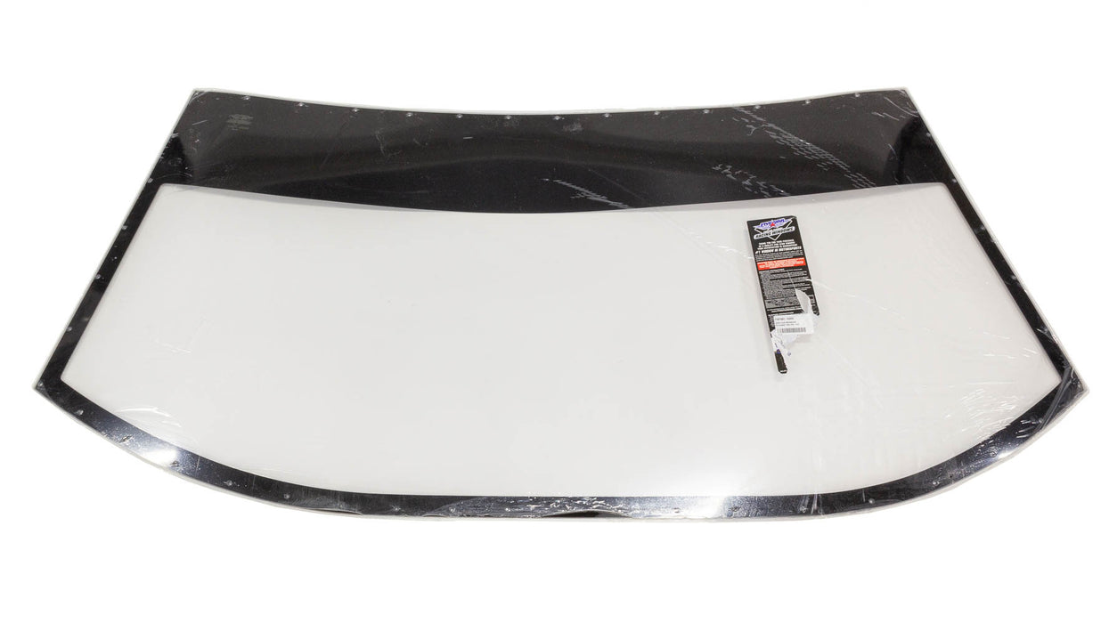 Fivestar FIV21001-63253 2019 Truck Windshield Frt Coated 1/8in Pre-Cut