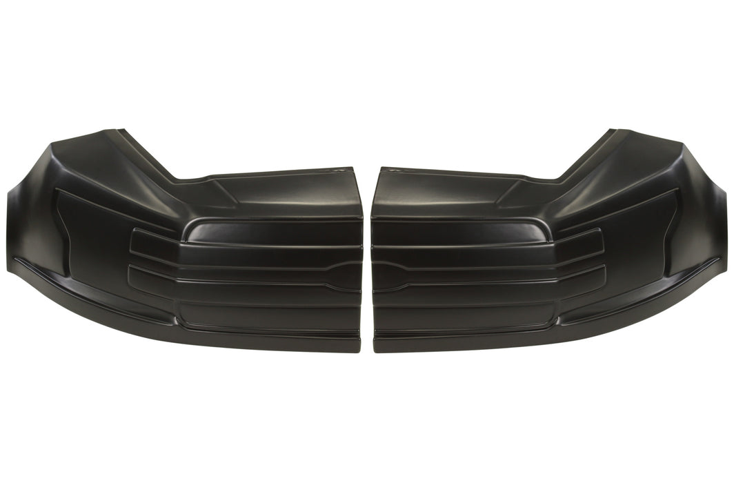 Fivestar FIV21341-41051-B 2019 Ford F-150 Nose Upper Black