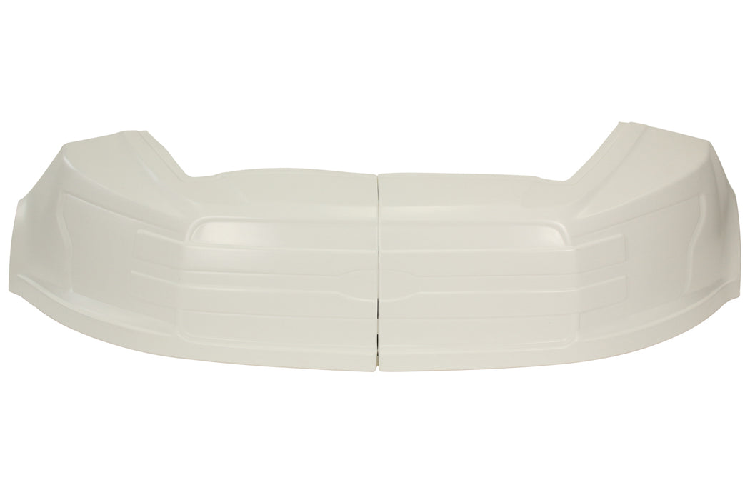 Fivestar FIV21341-41051-W 2019 Ford F-150 Nose Upper White