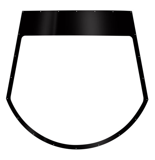 Fivestar FIV23001-63253 Windshield Bandolero
