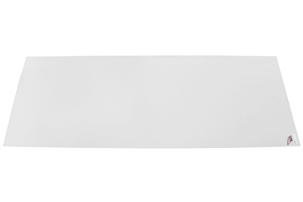 Fivestar FIV32000-35851-W Filler Panel Hood DLM White Plastic