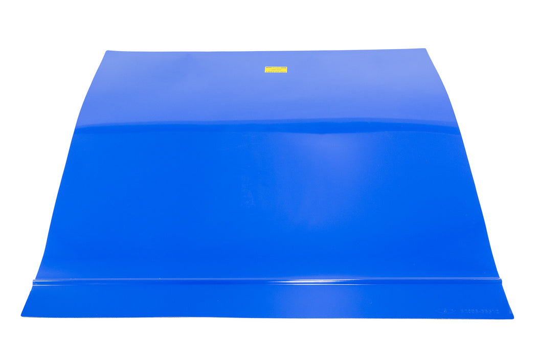 Fivestar FIV32003-33512-CB MD3 L/W Composite Hood Chevron Blue