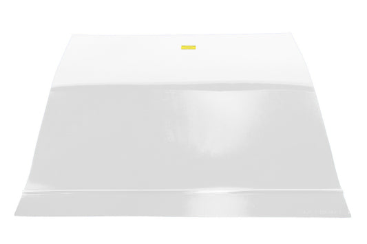 Fivestar FIV32003-33512-W MD3 L/W Composite Hood White