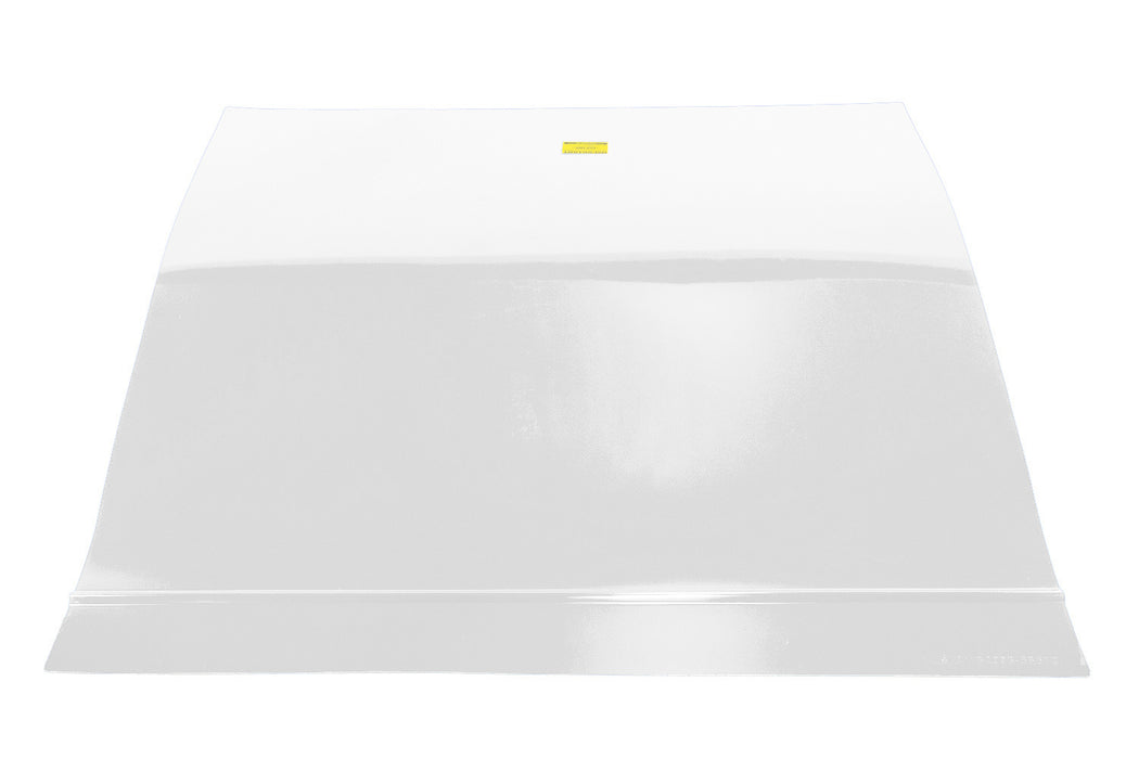 Fivestar FIV32003-33512-W MD3 L/W Composite Hood White