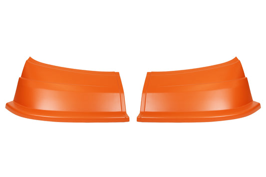 Fivestar FIV32004-41051-O Nose MD3 Evo II DLM Orange