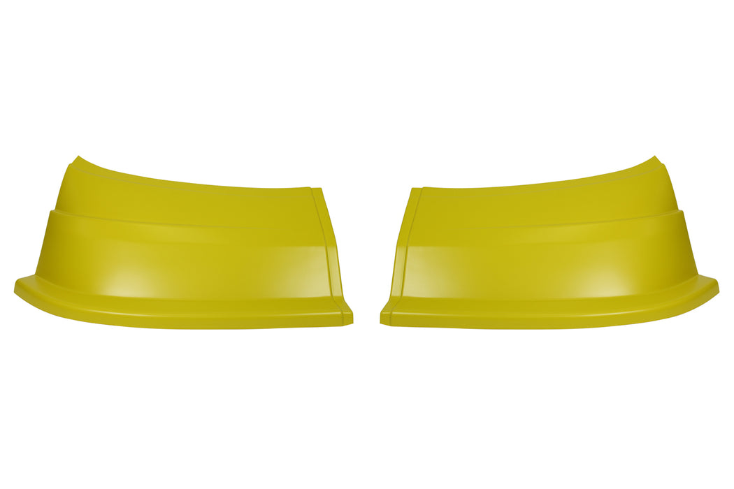 Fivestar FIV32004-41051-Y Nose MD3 Evo II DLM Yellow