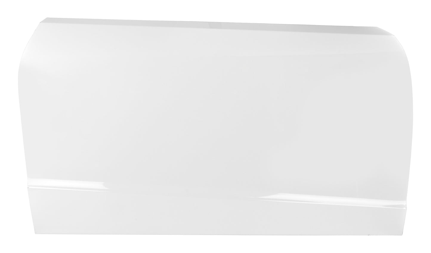 Fivestar FIV33131-21033-WR Door Right White Stock Car Aluminum