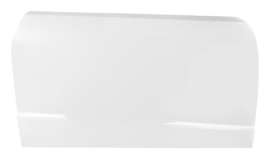 Fivestar FIV33131-21033-WR Door Right White Stock Car Aluminum