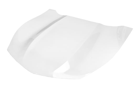 Fivestar FIV33131-33211-W Hood White Stock Car Composite