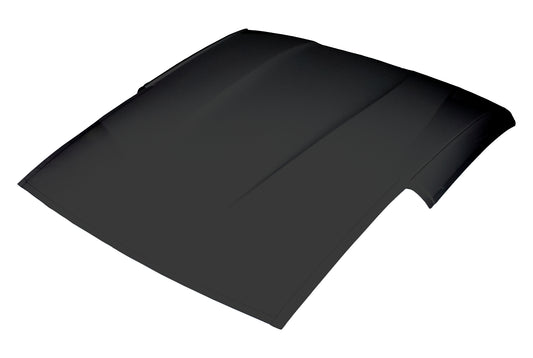 Fivestar FIV33131-51511-B Roof Back Black Stock Car