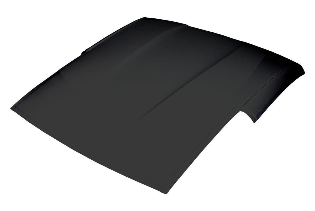 Fivestar FIV33131-51511-B Roof Back Black Stock Car