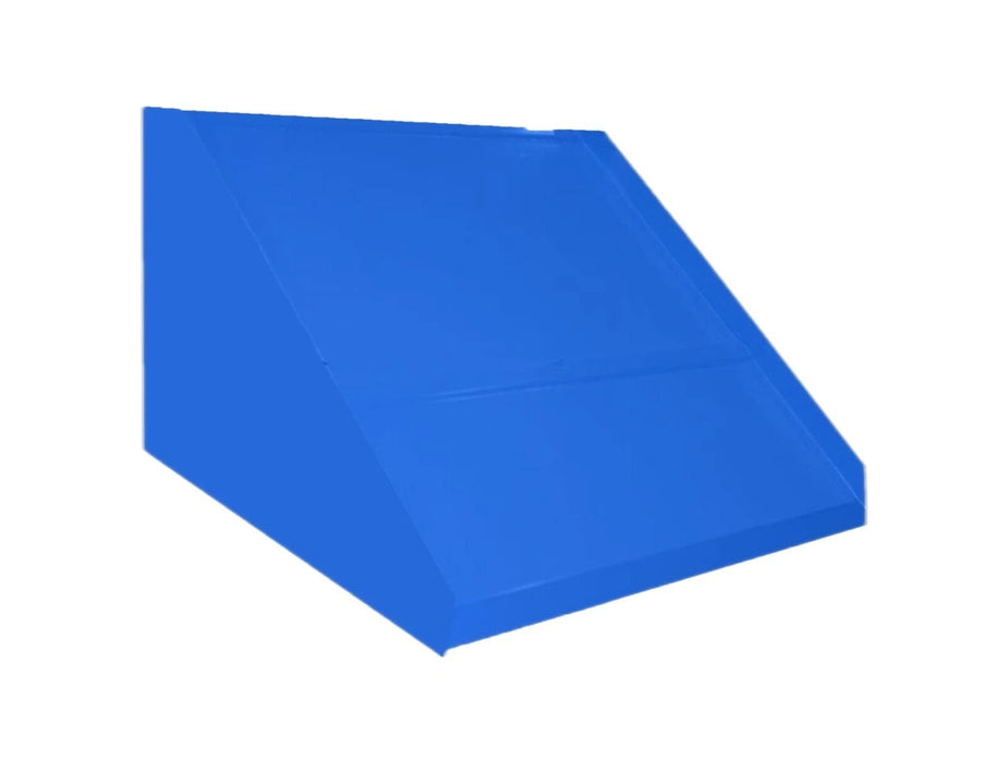 Fivestar FIV34001-41051-CB Nose Modified Complete Plastic Blue