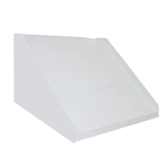 Fivestar FIV34001-41051-W Nose Modified Complete Plastic White