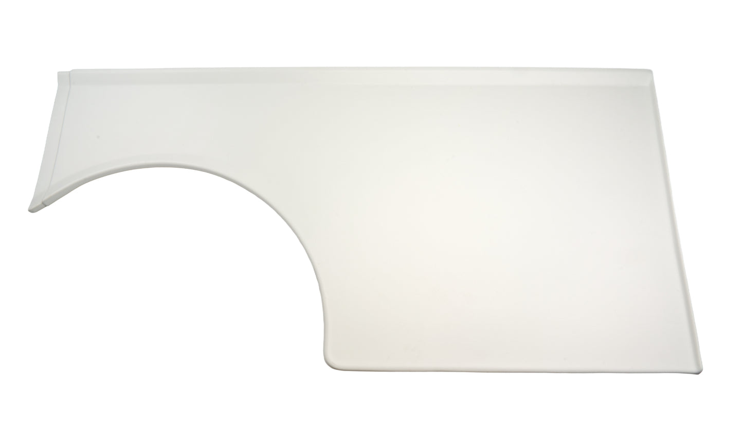 Fivestar FIV34200-27351-WL Quarter MD3 NE Mod Left White