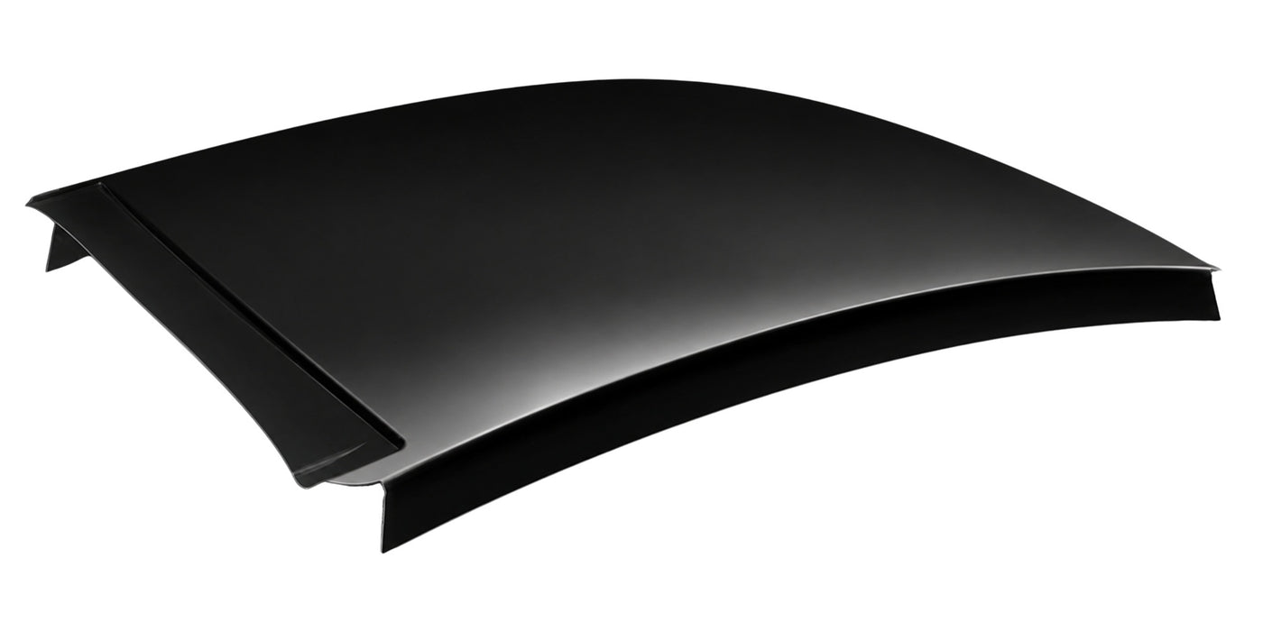 Fivestar FIV34301-51012-B Modified Roof Nascar Composite Black