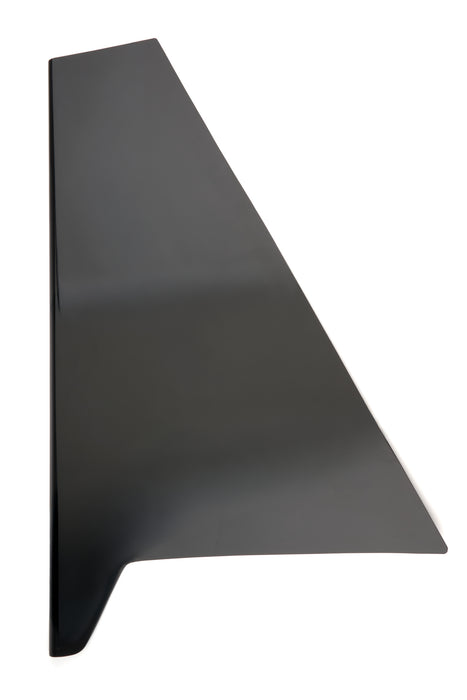 Fivestar FIV35001-28111-BL Sail Panel Left Sprint Car Black