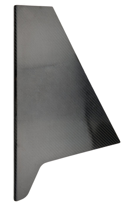 Fivestar FIV35001-28114L Sail Panel Left Sprint Car Carbon