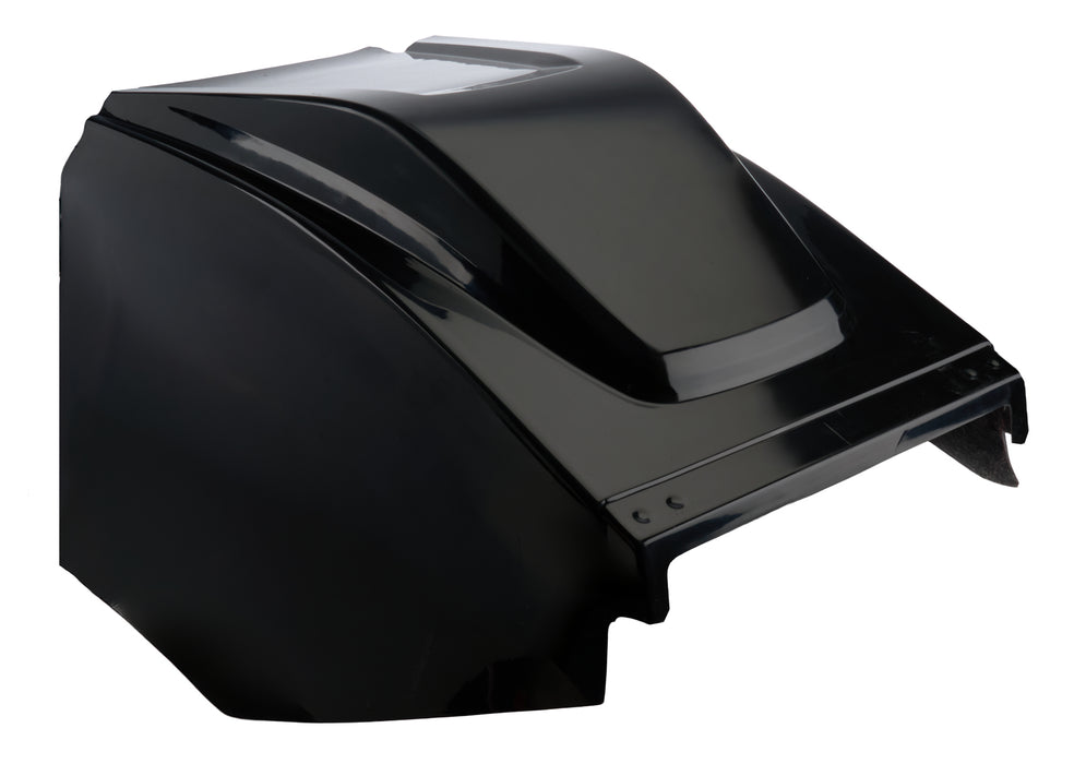 Fivestar FIV35001-33511-B Hood Sprint Car Black