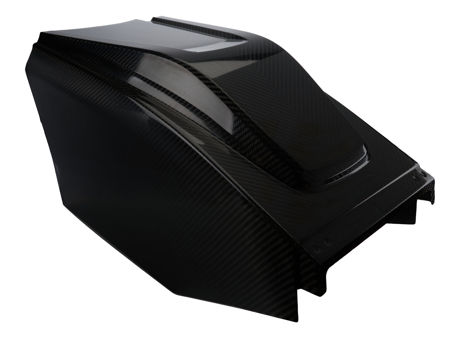 Fivestar FIV35001-33514 Hood Sprint Car Carbon Fiber