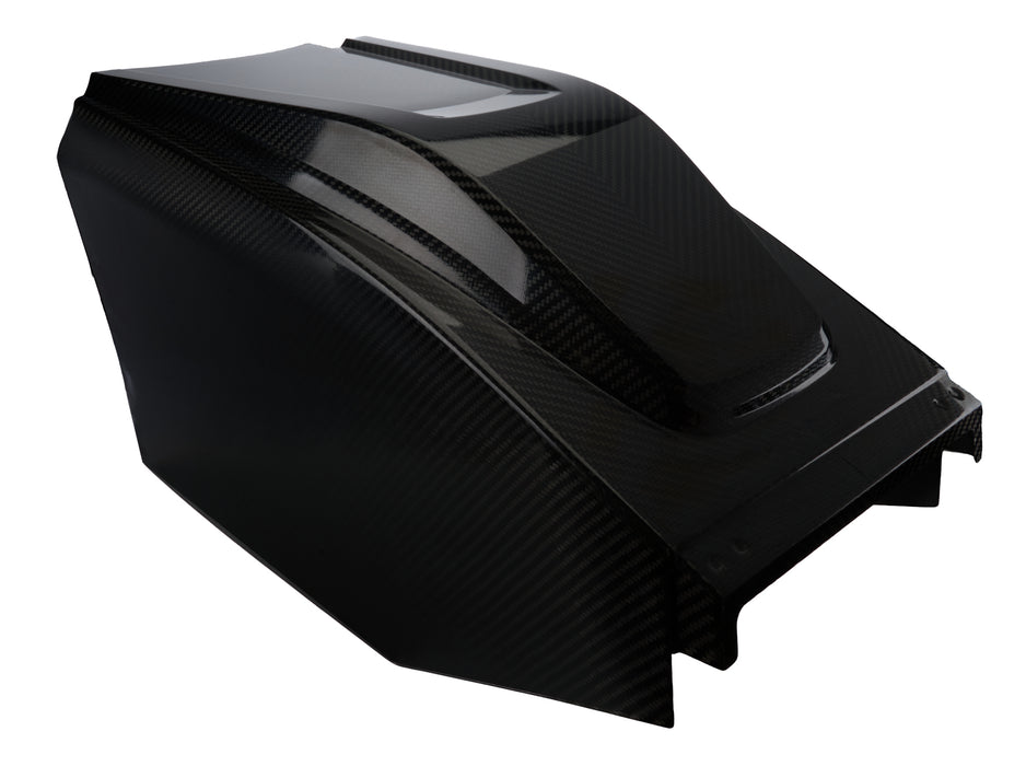 Fivestar FIV35001-33514 Hood Sprint Car Carbon Fiber