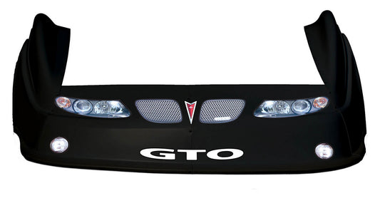 Fivestar FIV375-417B New Style Dirt MD3 Combo GTO Black