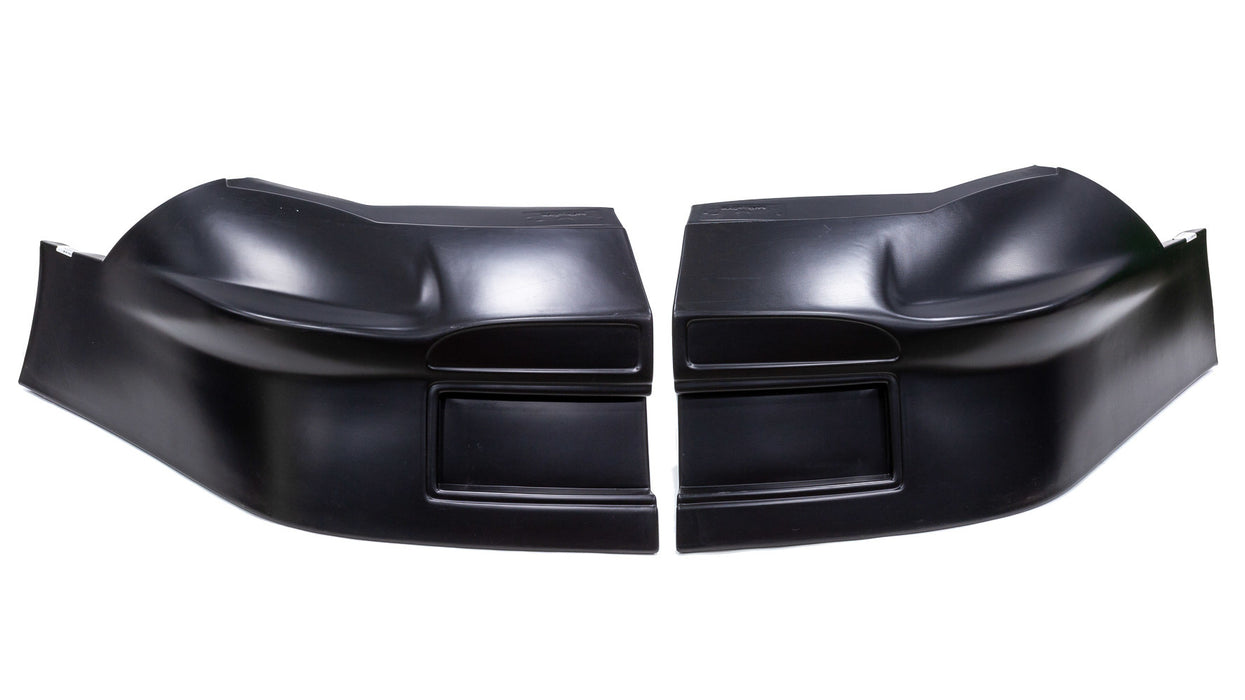 Fivestar FIV470-410-B ABC Nose Dodge Charger Black