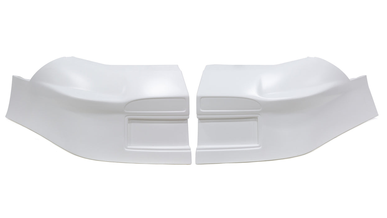 Fivestar FIV470-410-W ABC Nose Dodge Charger White