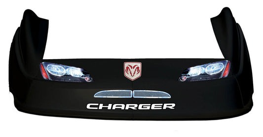 Fivestar FIV475-417B New Style Dirt MD3 Combo Charger Black