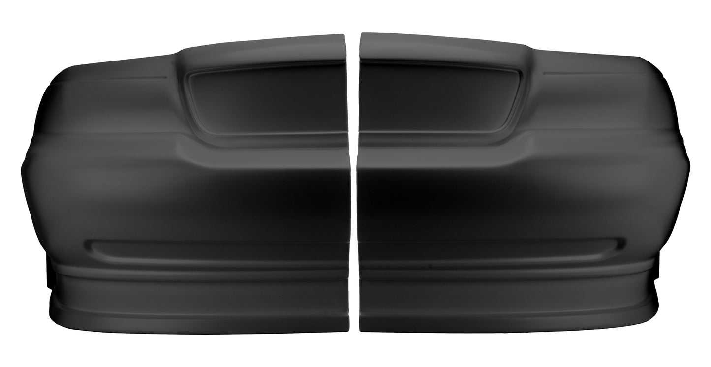 Fivestar FIV50361-41051-B Nose Black Crown Vic