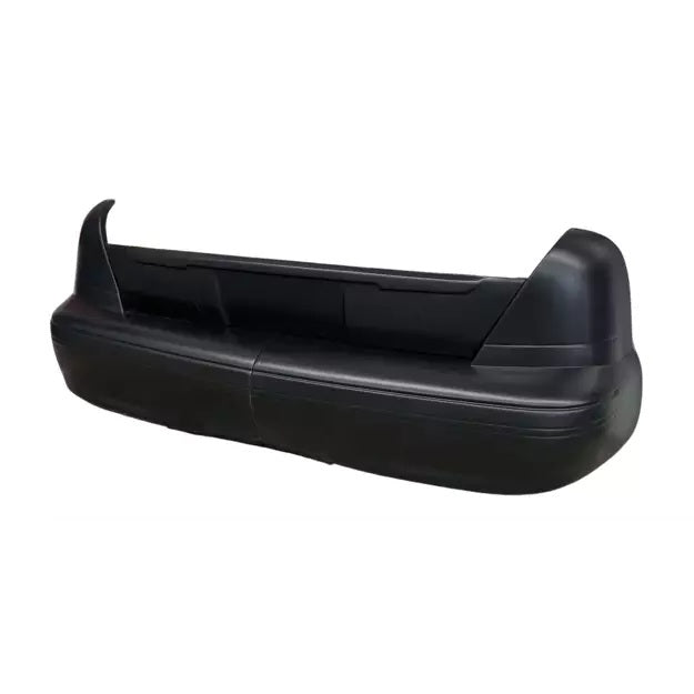 Fivestar FIV50361-45051-B Bumper Cover Black Crown Vic