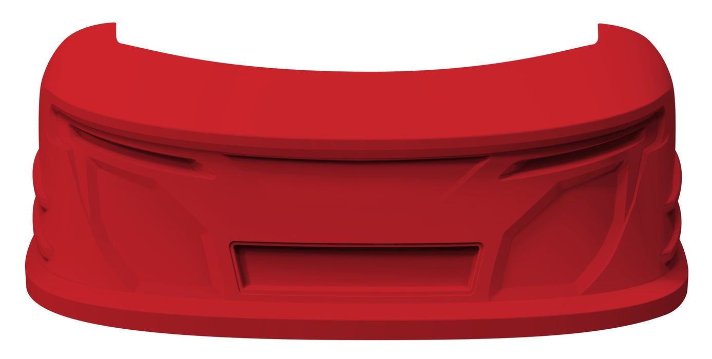Fivestar FIV51001-41051-R Nose Red Sport Compact