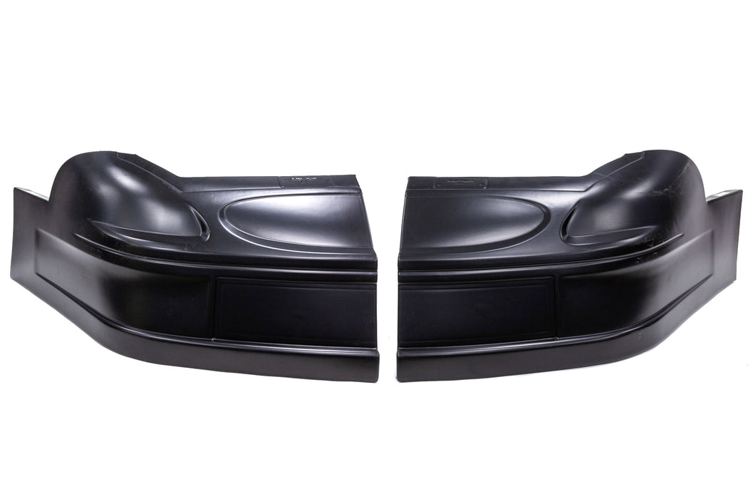 Fivestar FIV550-410B 00 Taurus Nose Black Plastic