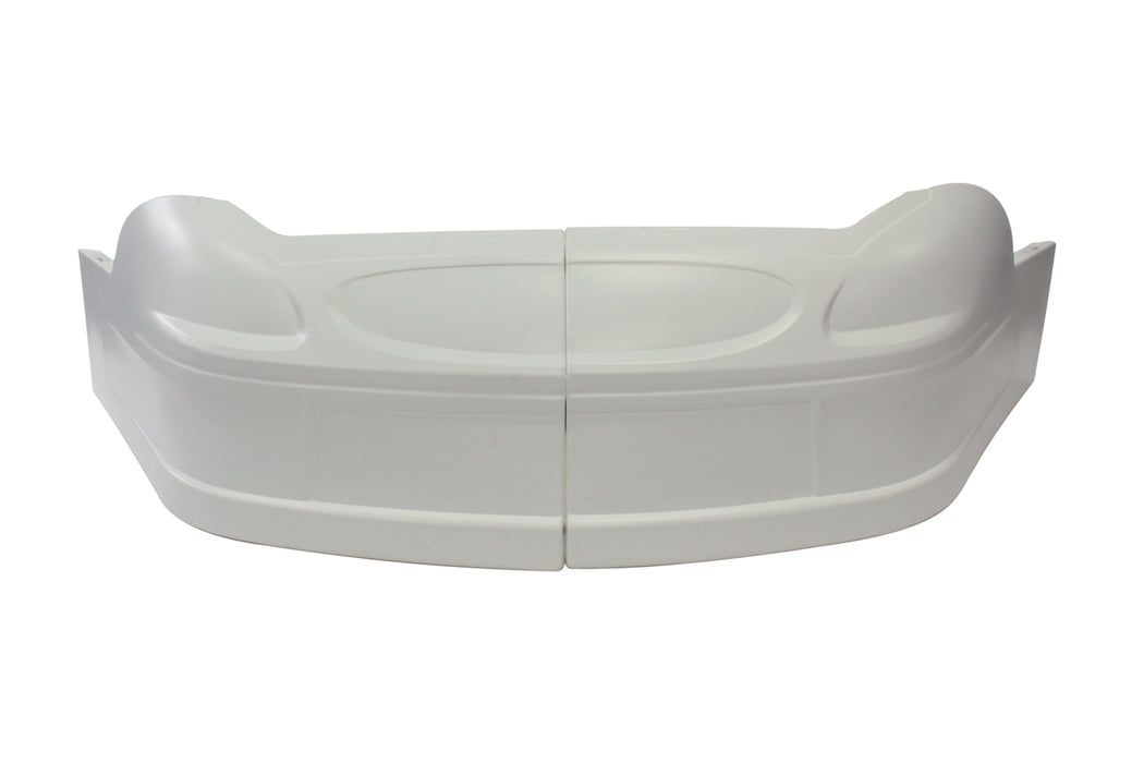 Fivestar FIV550-410W 00 Taurus Nose White Plastic