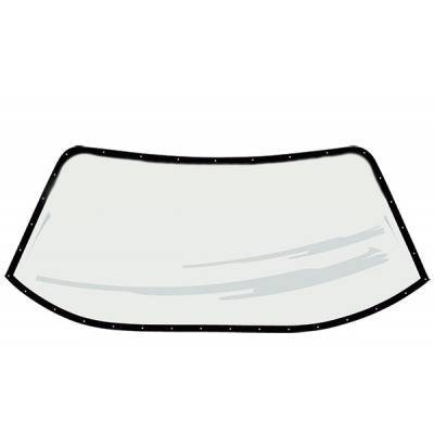 Fivestar FIV564-6325-3 ABC Windshield 1/8in Pre-Cut
