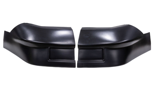 Fivestar FIV570-410-B ABC Nose Ford Fusion Black