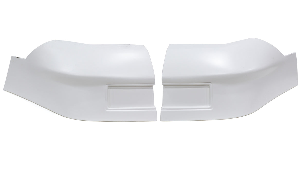 Fivestar FIV570-410-W ABC Nose Ford Fusion White